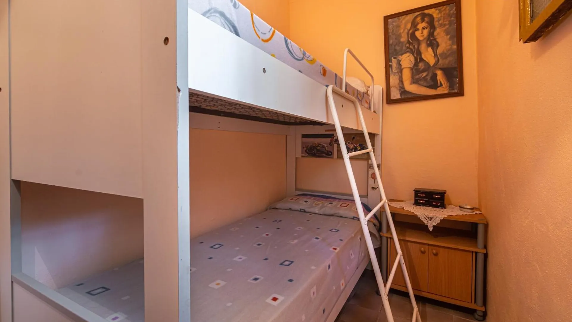 Casa Teresa Villa Iglesias