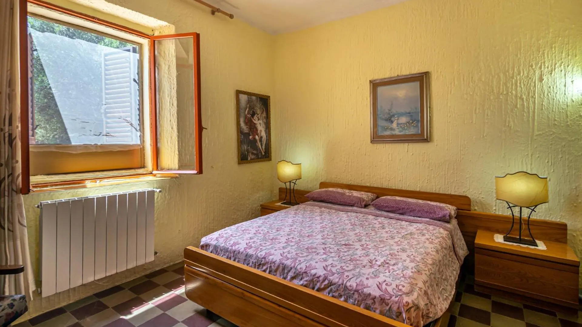Casa Teresa Villa Iglesias Italien