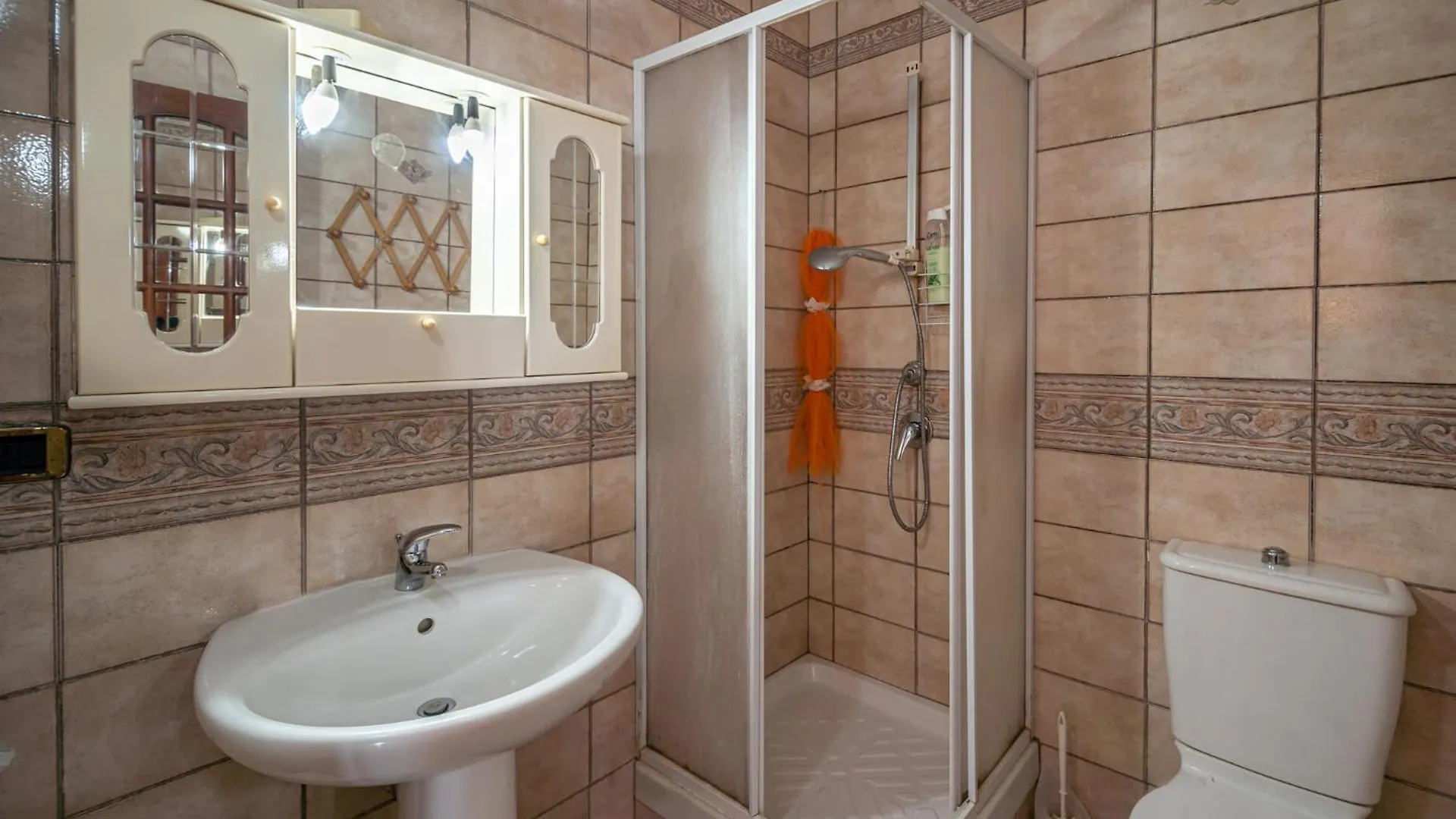 Casa Teresa Villa Iglesias 0*,  Italien