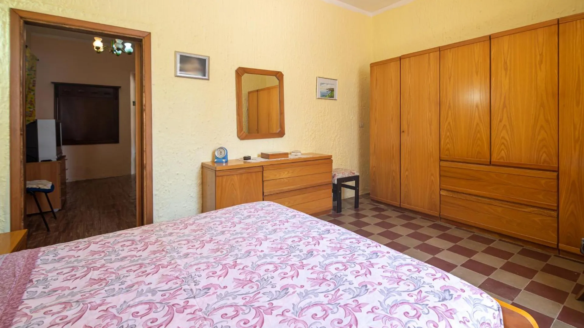 Casa Teresa Villa Iglesias Semesterbostad