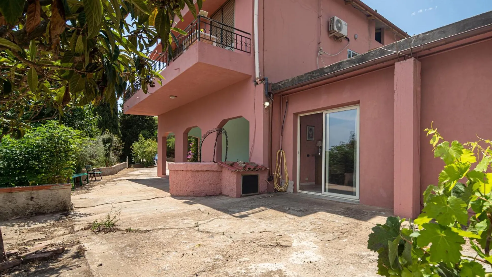 Casa Teresa Villa Iglesias Italien