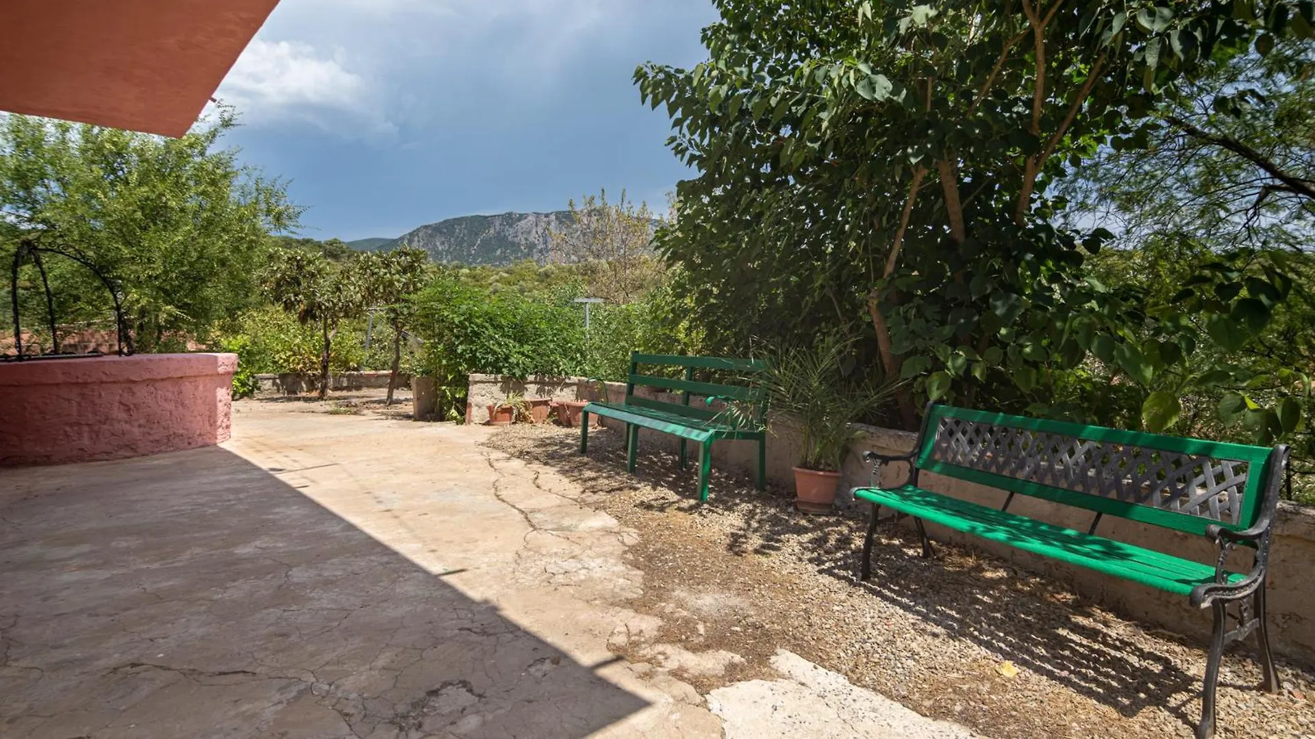 Casa Teresa Villa Iglesias 0*,  Italien