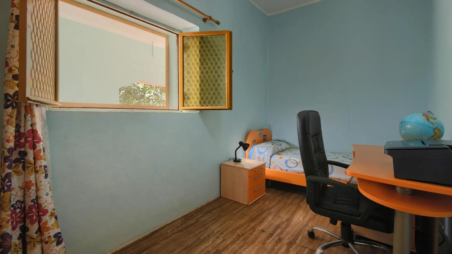 Vakantiehuis Casa Teresa Villa Iglesias Italië
