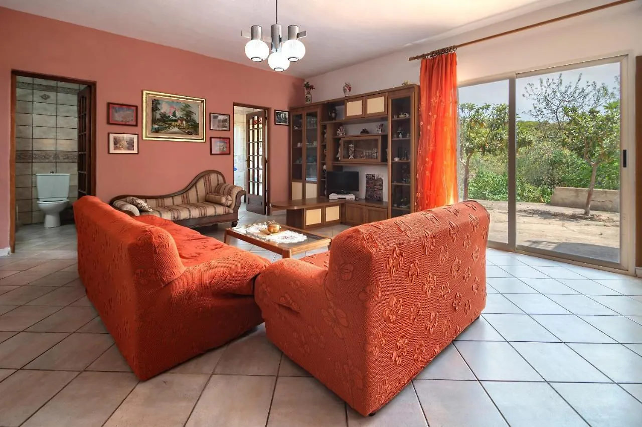 Holiday home Casa Teresa Villa Iglesias