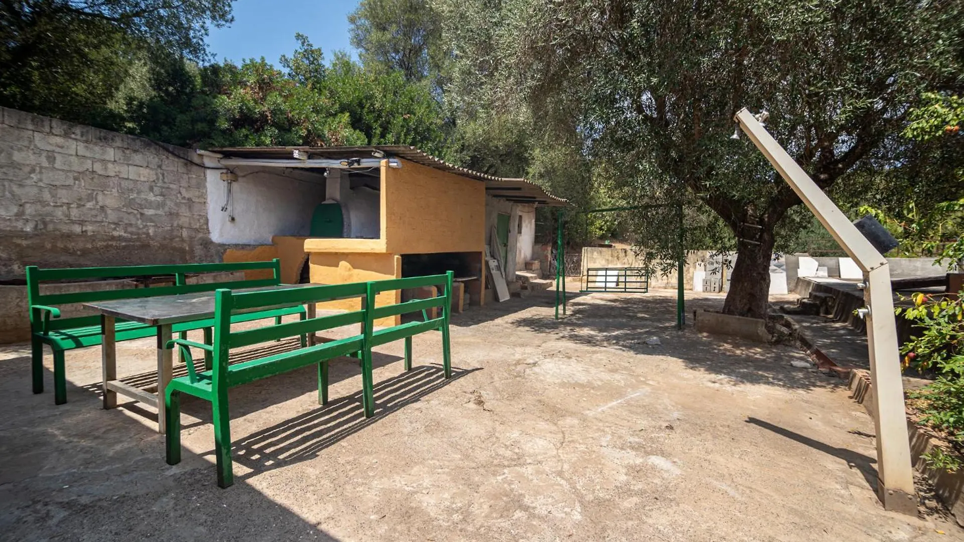 Holiday home Casa Teresa Villa Iglesias