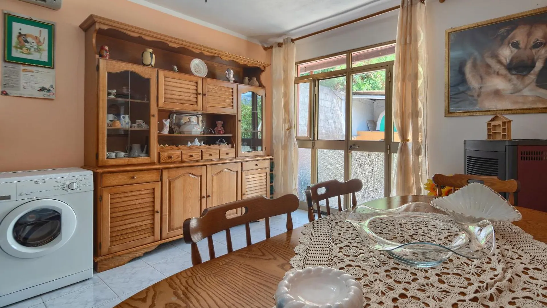 Casa Teresa Villa Iglesias Holiday home