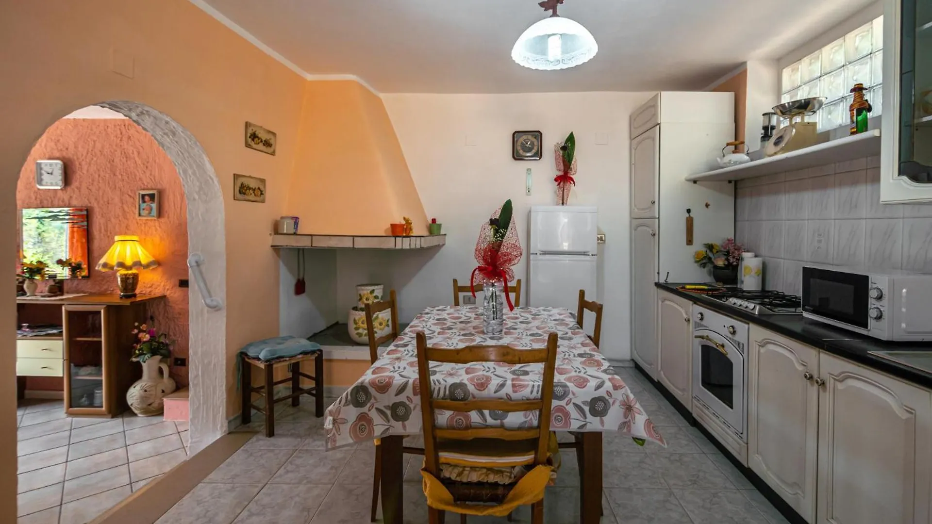 Casa Teresa Villa Iglesias Italy