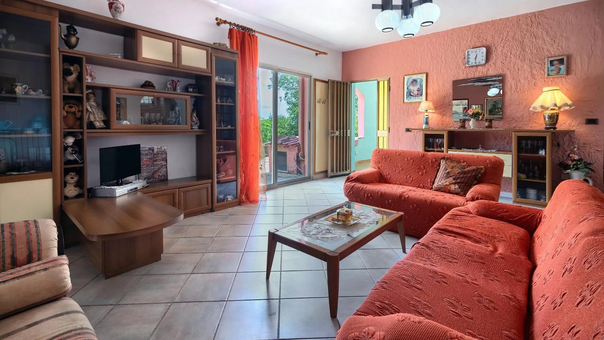 Holiday home Casa Teresa Villa Iglesias