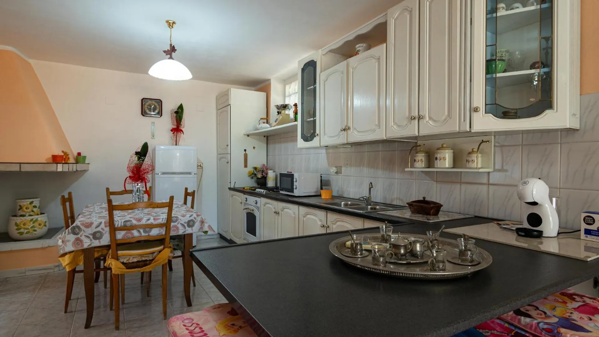 Casa Teresa Villa Iglesias