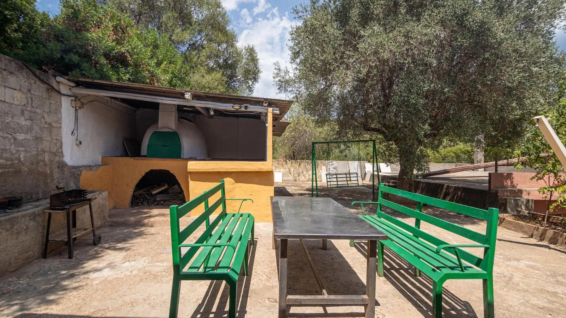 Casa Teresa Villa Iglesias Holiday home