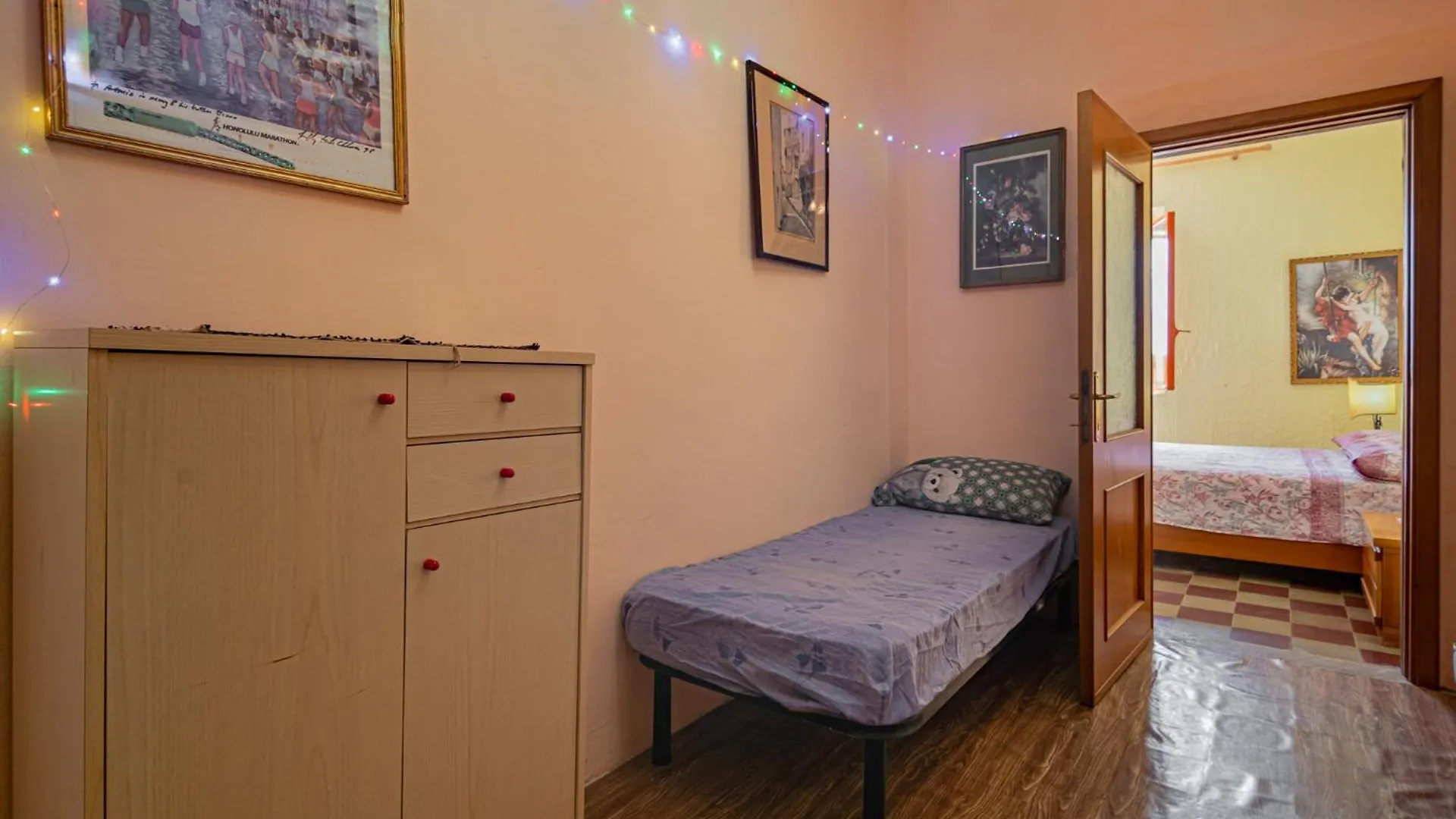 Holiday home Casa Teresa Villa Iglesias Italy