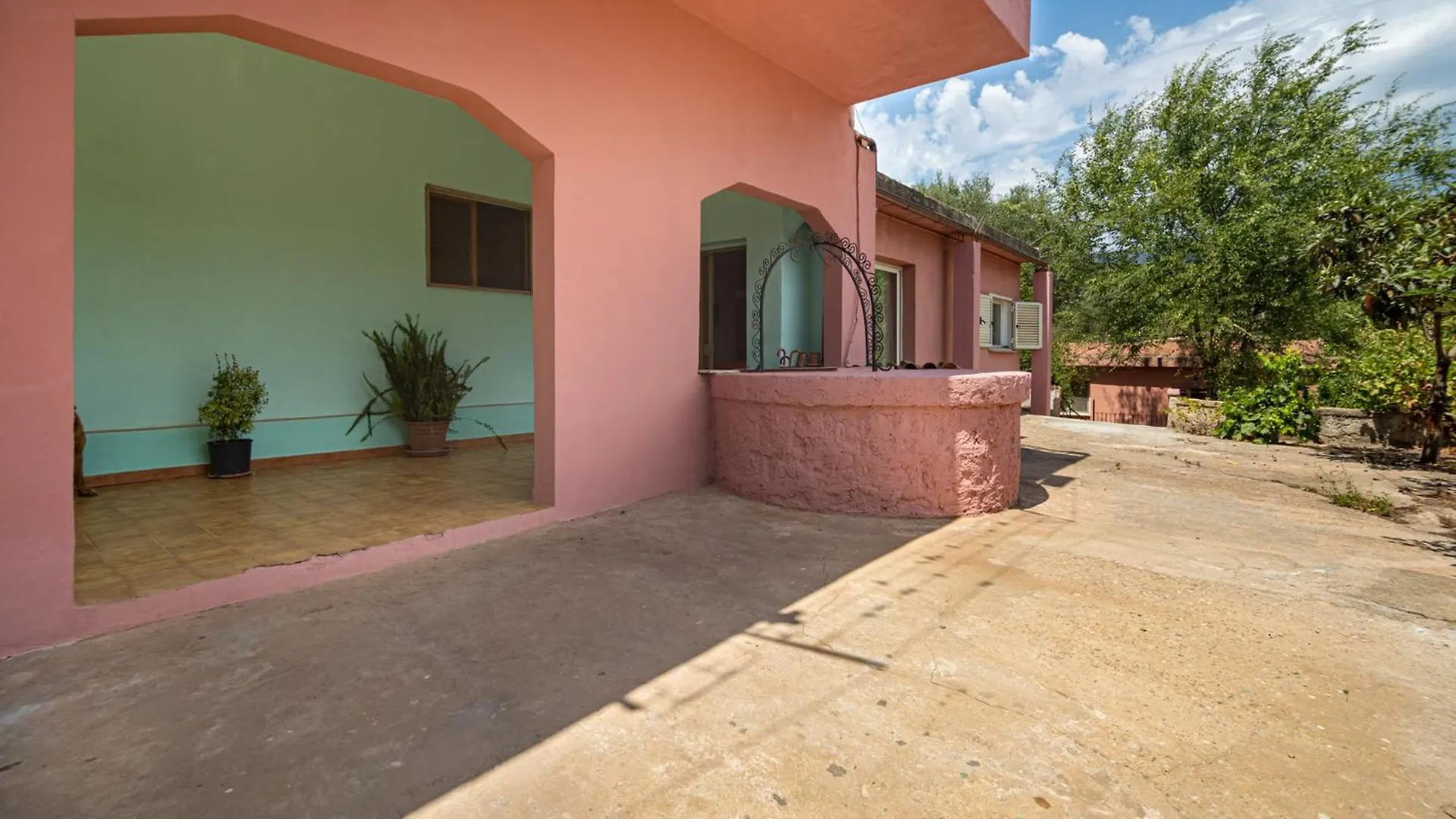 Holiday home Casa Teresa Villa Iglesias