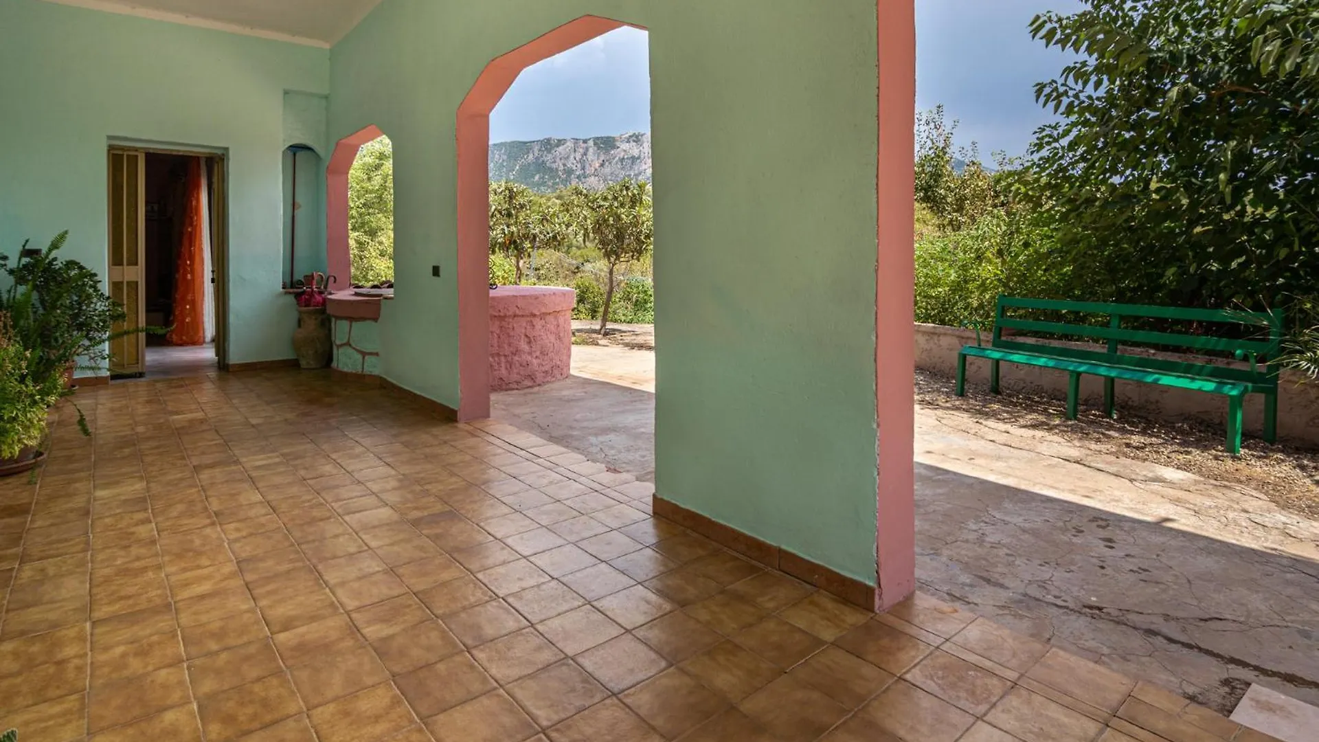 Casa Teresa Villa Iglesias 0*,