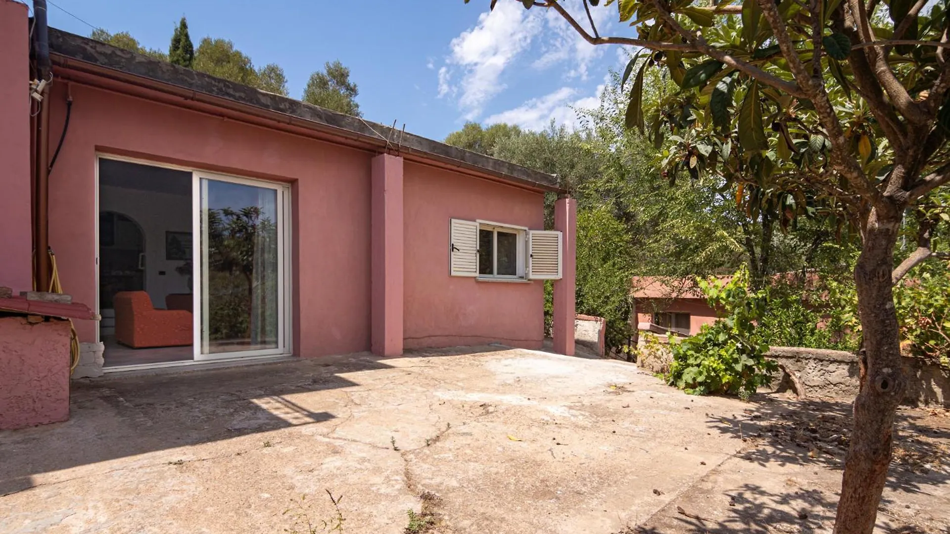 Casa Teresa Villa Iglesias