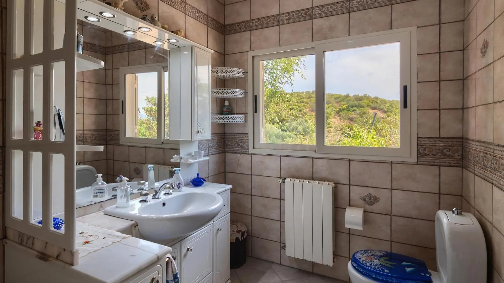 Casa Teresa Villa Iglesias Holiday home