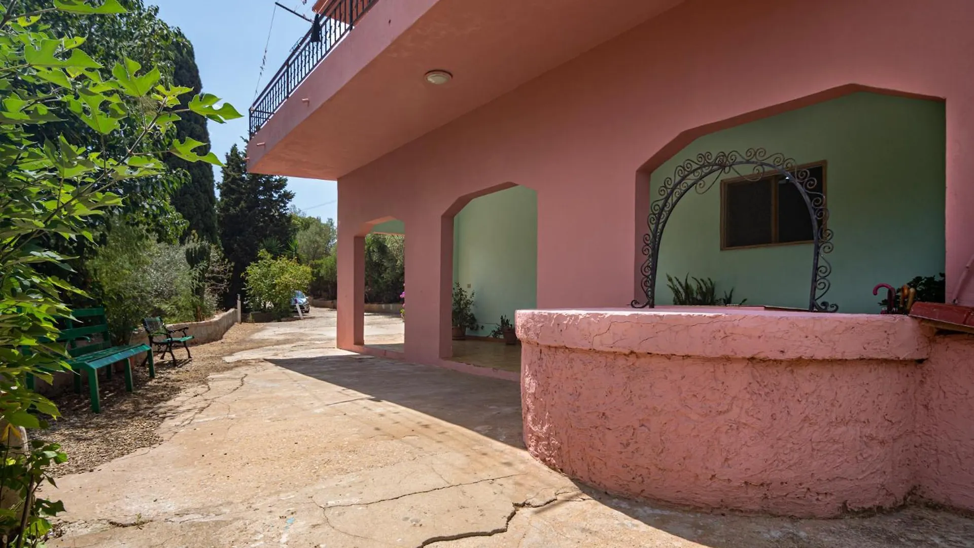 Casa Teresa Villa Iglesias Holiday home