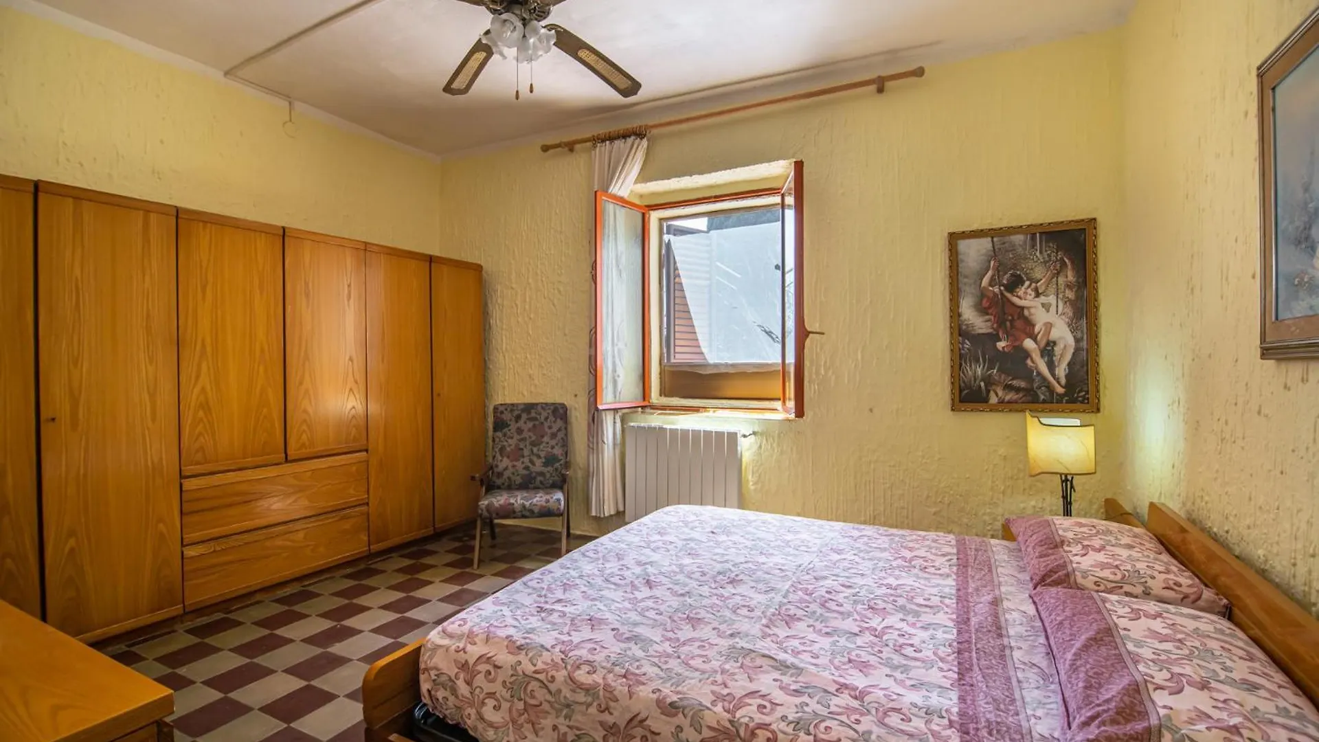 Casa Teresa Villa Iglesias